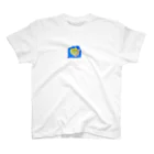 （ 37.2° ）クラブのひるとよる Regular Fit T-Shirt