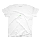 T-kaikiのにちゃぁT Regular Fit T-Shirt