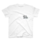 SLOW LIFE のslow life Regular Fit T-Shirt