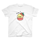 まじかる☆えんじぇるのぴよいちご。 スタンダードTシャツ