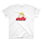 ペリカン🔥の🔥OPESHY_Tシャツ スタンダードTシャツ