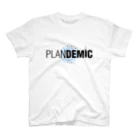 apocalypsisのPlandemic スタンダードTシャツ