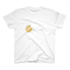 BIBLIVE HOUSE | クリスチャングッズのBread Of Life スタンダードTシャツ