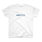 OMICZYのomiczy オミクジ スタンダードTシャツ