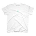 スチィムパンマンの青い心 Regular Fit T-Shirt