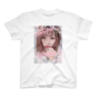 ❤︎れゆちゃん❤︎のれゆちゃんの絶対姫政ちーしゃつ スタンダードTシャツ