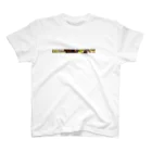 HarmonyCollege_Osyan-T-shirtの馬おしゃんＴシャツ Regular Fit T-Shirt