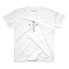 弱肉強食のウサギ Regular Fit T-Shirt