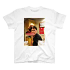 kayo888222のgoyachanchan スタンダードTシャツ