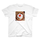 yutoyouのPudding スタンダードTシャツ