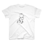 AmigosのSofia スタンダードTシャツ