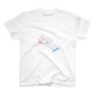 こたのRoomT2 Regular Fit T-Shirt