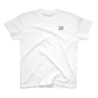 nonbiri_coの今日のおやつ Regular Fit T-Shirt