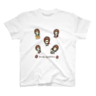 コーヒーレンジャーのコーヒーレンジャー5 Regular Fit T-Shirt