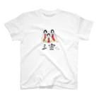 香美堂の三密だ× スタンダードTシャツ