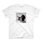 愛犬 コットンの愛犬 スタンダードTシャツ