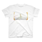 nakanoのほそなが Regular Fit T-Shirt