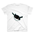 人鳥舎のスイスイエンペ 티셔츠