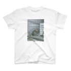 negima_no_negiの0510_ねこ Regular Fit T-Shirt