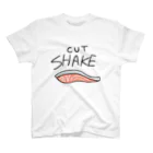 すいかのCut Shake スタンダードTシャツ