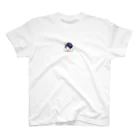 魚。の天使の子 Regular Fit T-Shirt