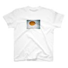 kiwiwiwiiのこどくなアップルパイ（フィルム） Regular Fit T-Shirt