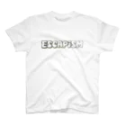 shottaro's roomのEscapism Regular Fit T-Shirt