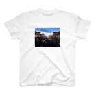 super_itselfの風景 スタンダードTシャツ