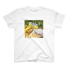 gommのlemon sour picnic Regular Fit T-Shirt