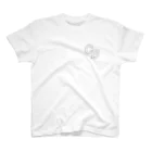 crybabyonlineshopのcbbw-01 スタンダードTシャツ