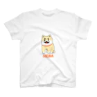 Hijiki__のSHIBA スタンダードTシャツ