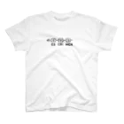 えすくりむん(フェンシング君)のえすくりむん3兄弟Tシャツ Regular Fit T-Shirt