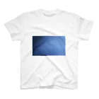 LunAのThe  space スタンダードTシャツ