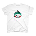 ぽきゅるやさんのもおかぴょんだぴょん Regular Fit T-Shirt