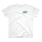 LEFTMADE CLOTHING STOREのLEFT Regular Fit T-Shirt