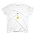 あゆかんのキャトられうしさん Regular Fit T-Shirt