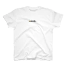 もやしおいしいストアののぞいてる4匹 Regular Fit T-Shirt