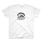 kyamisonのTEAM THROB  Regular Fit T-Shirt