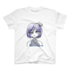 ドリルあたまの腐乱子 カラー Regular Fit T-Shirt