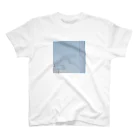 梢の白む Regular Fit T-Shirt