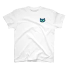 87Eのにゃすく対策 Regular Fit T-Shirt