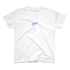 あいきゅうのHologram Neji スタンダードTシャツ