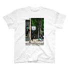 りっちゃんのへや。のPortland　ポートランド vol.2　街路 スタンダードTシャツ