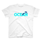 JOKERS FACTORYのOCEAN スタンダードTシャツ