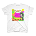 さんばんてのかまきりあたっく！ スタンダードTシャツ