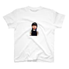 Shizuki Utsugiの人生は素晴らしい スタンダードTシャツ