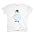 ラルゴのぺんぎんのヒナ Regular Fit T-Shirt