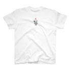 24B__のLvl1 boy スタンダードTシャツ