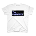 top_maintenanceの普通のヤツ スタンダードTシャツ