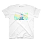 m_matsurikaの蜂蜜とソーダ スタンダードTシャツ